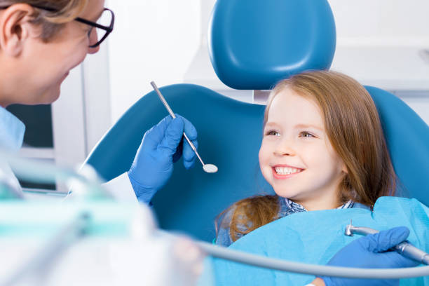 Oral Cancer Screening in Cassopolis, MI