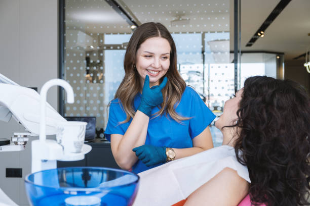 TMJ/TMD Treatment in Cassopolis, MI